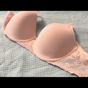 Natori Bliss Perfection Underwire Contour Bra